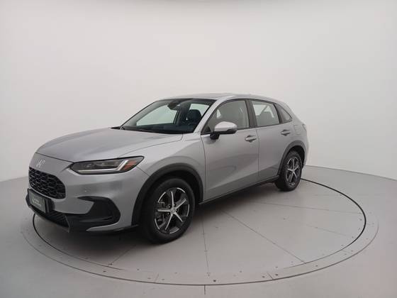 HONDA ZR-V 2.0 i-VTEC GASOLINA TOURING CVT HONDA ZR-V 2.0 i-VTEC GASOLINA TOURING CVT